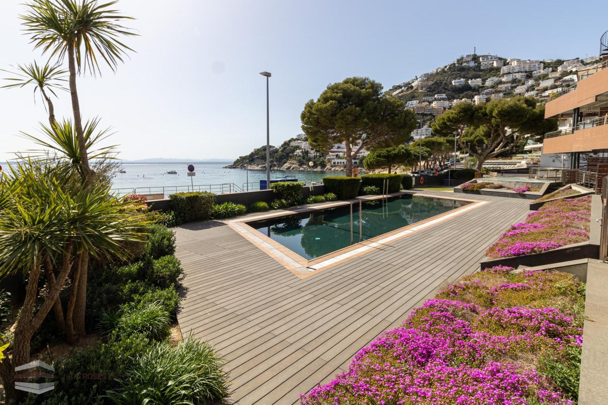 Vista Mar - El Moli Roses